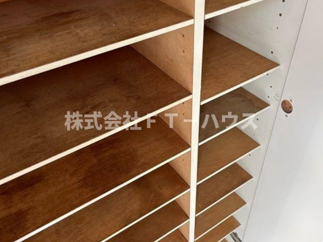 b’CASA本八幡re-bornの設備