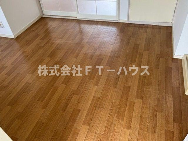 b’CASA本八幡re-bornのその他