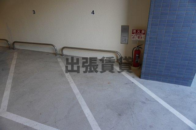 仲介手数料0！！ワイズタワー新栄のその他共用部分