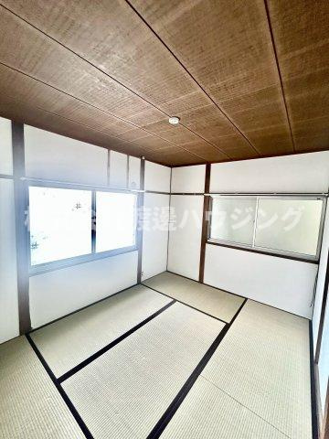 南武庫之荘7丁目一戸建のその他|窓