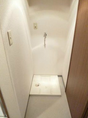杉並区高円寺南２丁目の賃貸マンションの設備