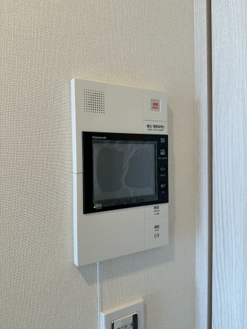 ラフィシア上前津　名古屋市賃貸　仲介手数料無料のセキュリティ
