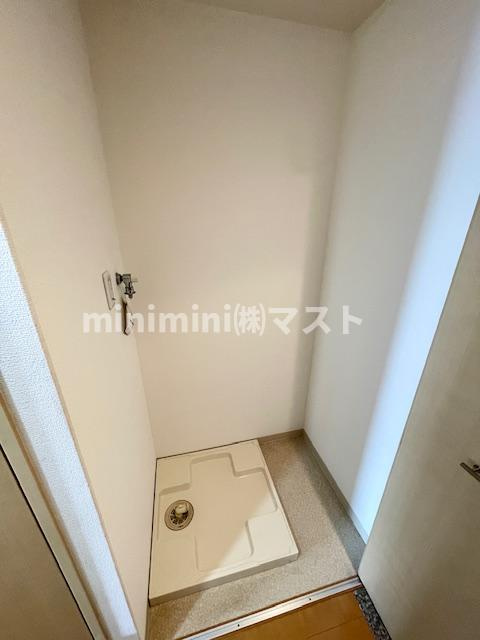 ジュネーゼグラン上本町の設備