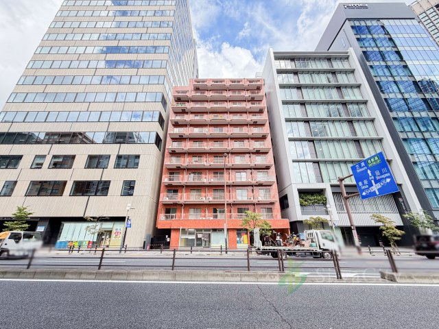 ライオンズマンションフェリス三田