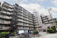 ドムール北市岡の画像
