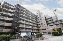 ドムール北市岡の画像