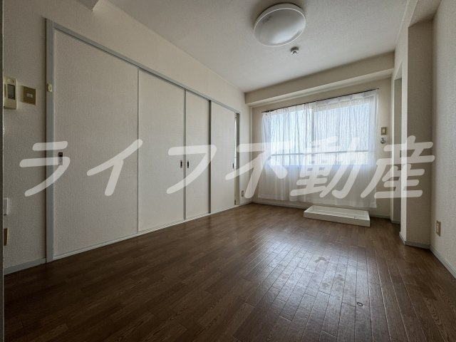 セピアコートの内装|中はこのようになっています