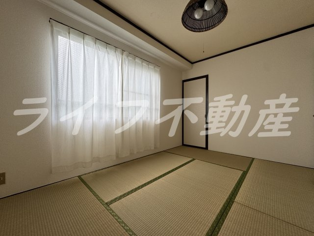 セピアコートの内装|内装もきれいです