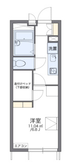 【間取り】 | ダックス