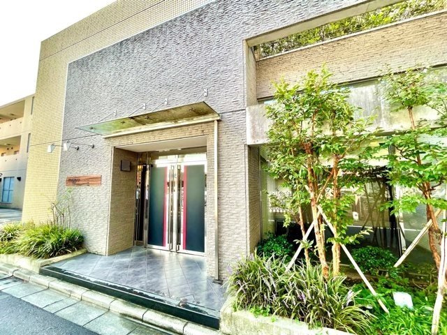 レジディア西新宿Ⅱのその他共用部分