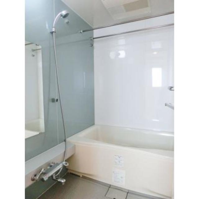 ＪＰ　ｎｏｉｅ　小石川富坂の浴室|※写真は同タイプ住戸です。