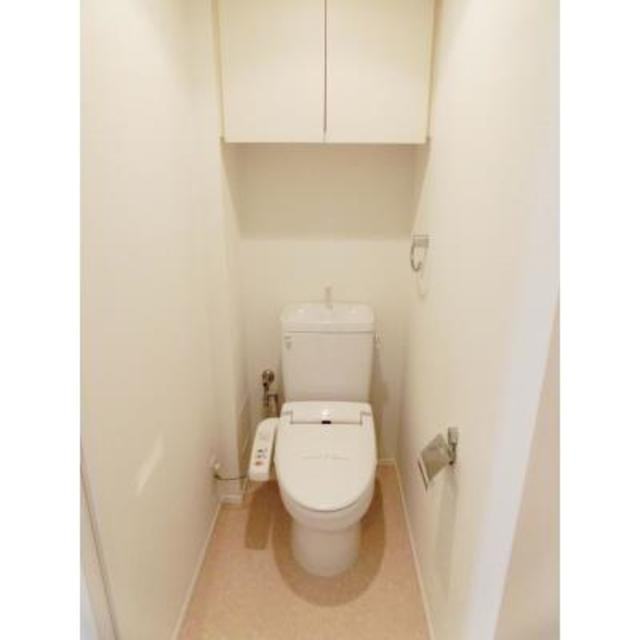 ＪＰ　ｎｏｉｅ　小石川富坂のトイレ|※写真は同タイプ住戸です。