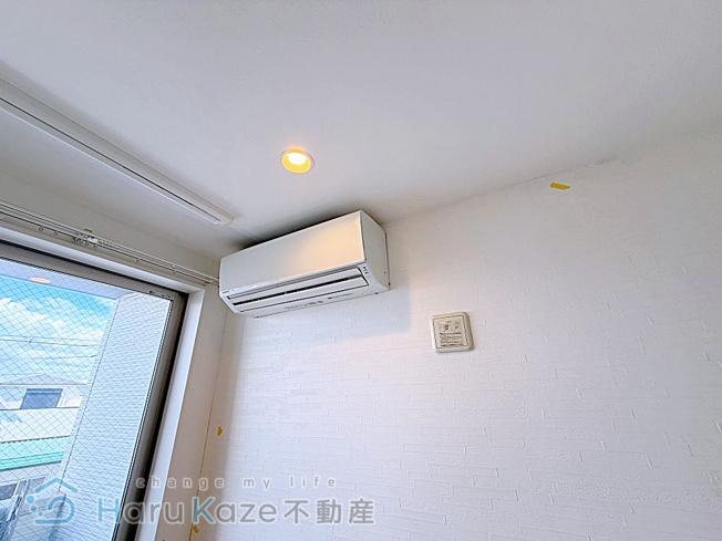 【設備】 | REGALEST豊田本町【名古屋市賃貸・AL付き】