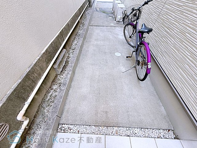 【その他共用部分】 | REGALEST豊田本町【名古屋市賃貸・AL付き】