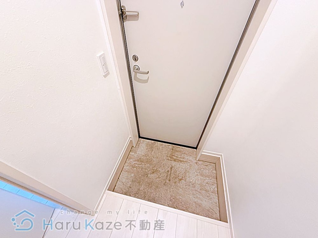 【玄関】 | REGALEST豊田本町【名古屋市賃貸・AL付き】