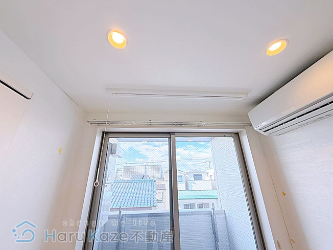 【設備】 | REGALEST豊田本町【名古屋市賃貸・AL付き】
