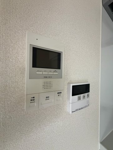 ベルルージュ名駅西　名古屋市賃貸　仲介手数料無料のセキュリティ