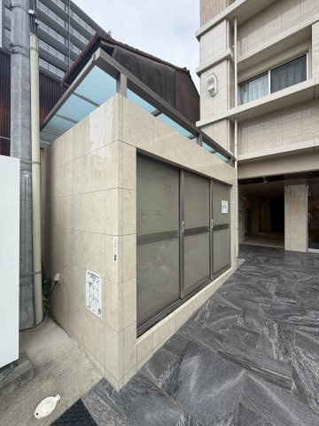 ベルルージュ名駅西　名古屋市賃貸　仲介手数料無料の設備
