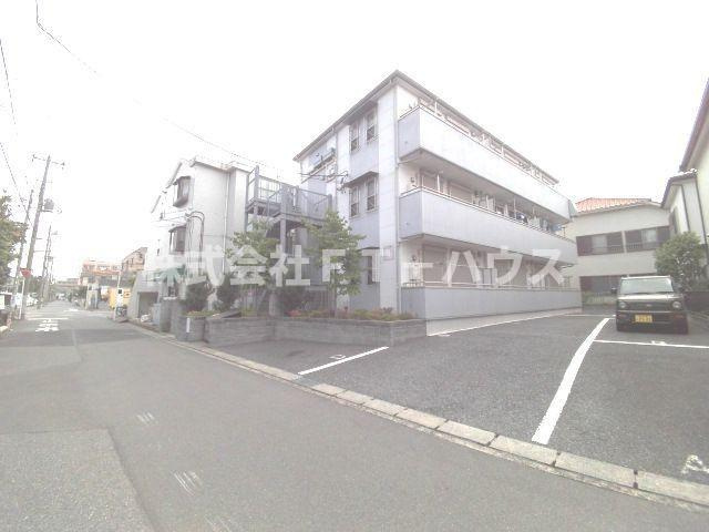 パールパティオ
