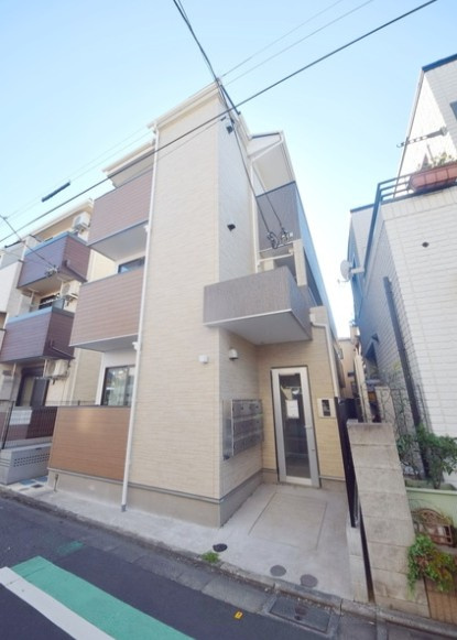 新小岩モコプル のその他共用部分