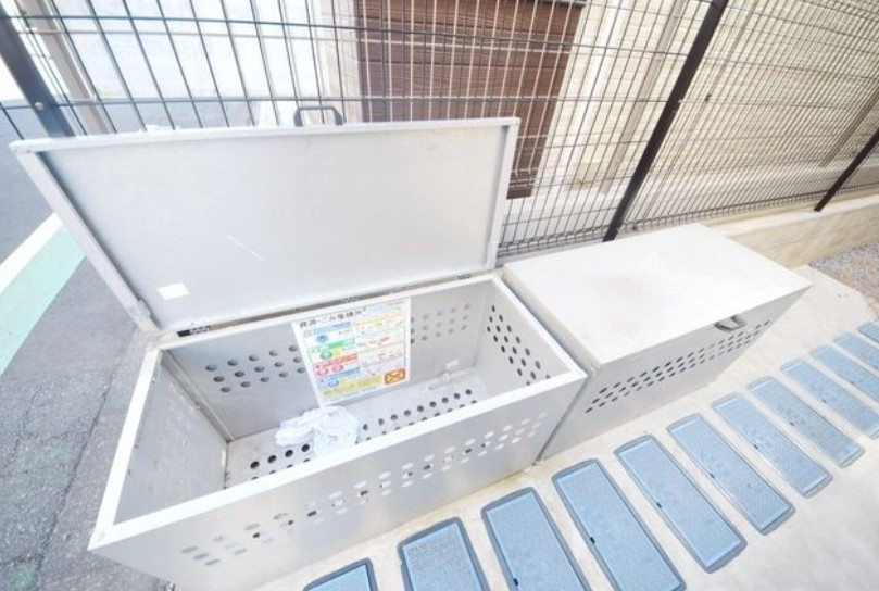 新小岩モコプル のその他