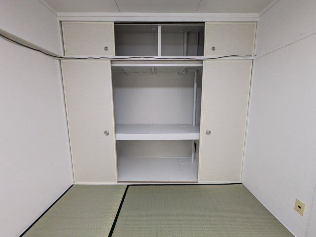 森部ビル｜名古屋市の賃貸ならMy賃貸の収納|森部ビル