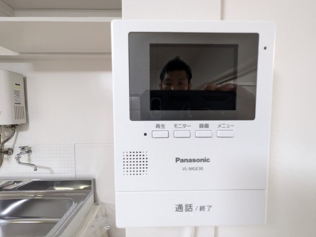 森部ビル｜名古屋市の賃貸ならMy賃貸のセキュリティ|森部ビル
