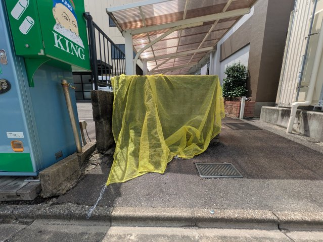 森部ビル｜名古屋市の賃貸ならMy賃貸のその他共用部分|森部ビル