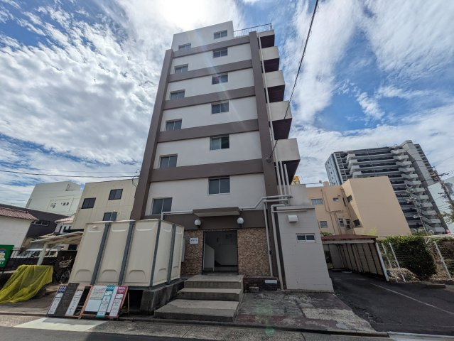 森部ビル｜名古屋市の賃貸ならMy賃貸