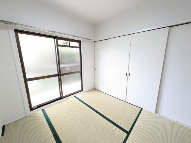 森部ビル｜名古屋市の賃貸ならMy賃貸の和室|森部ビル