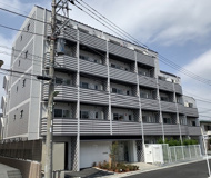 大田区南馬込６丁目のマンションの画像