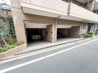 【駐車場】 | パークビュー狛江