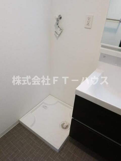 クレシェンテ梅月の設備