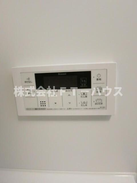 クレシェンテ梅月のその他