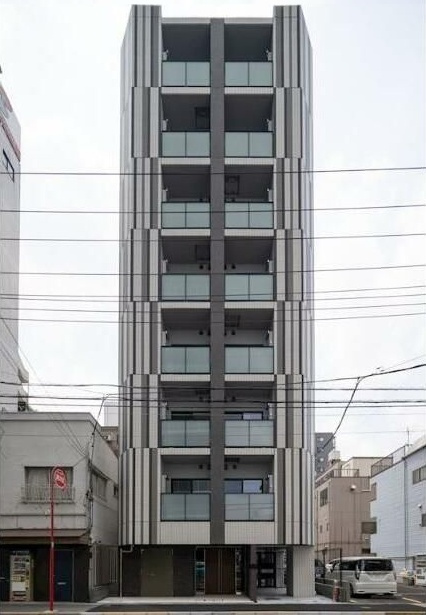 ベルシード森下Ⅱ