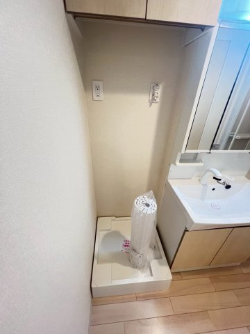 ペルシュワールの内装