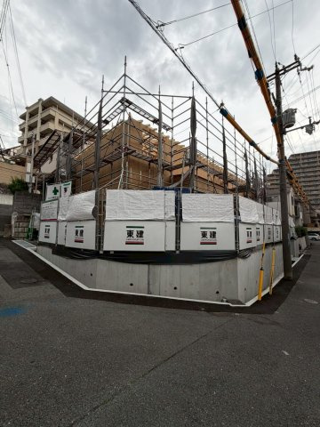 ペルシュワールのその他共用部分