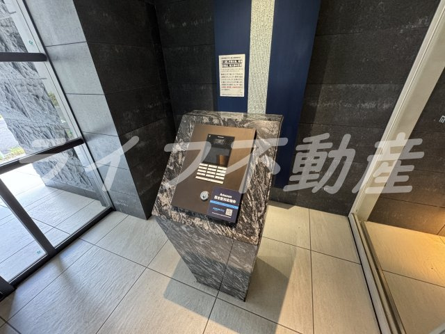 プレサンス森ノ宮　THEゲートのその他