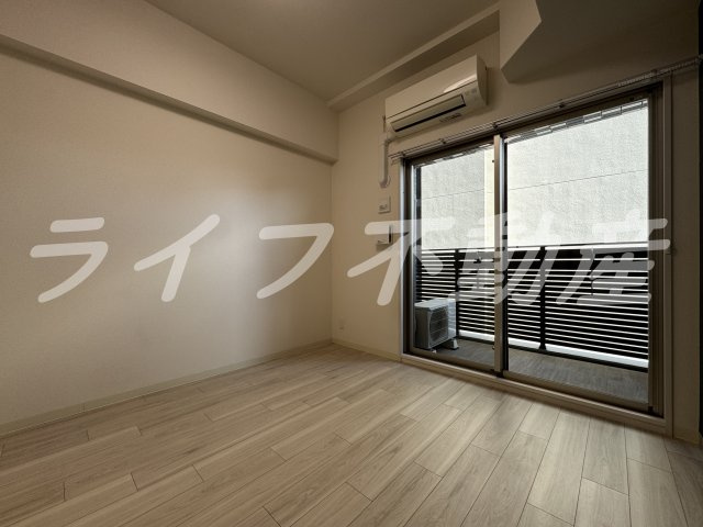 プレサンス森ノ宮　THEゲートの内装|おしゃれな内装です