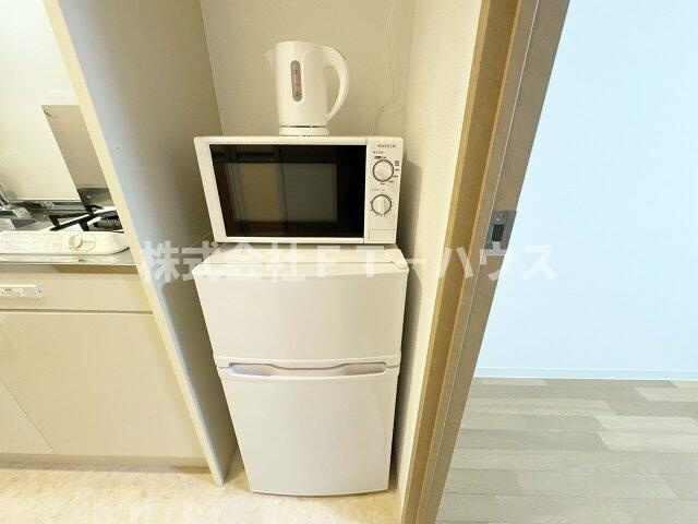 プライマル西船橋の設備