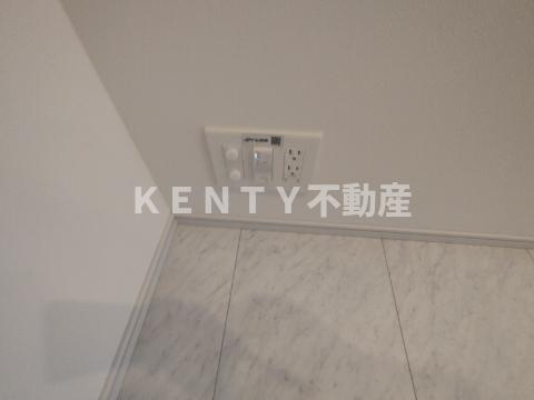 【設備】 | ルミーク大森