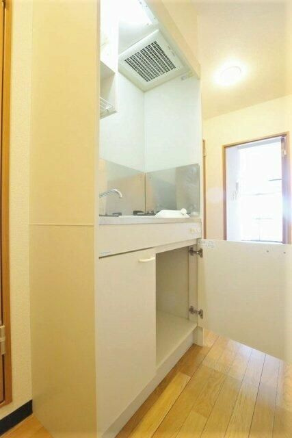 指扇駅前プラザのその他|別部屋参照画像