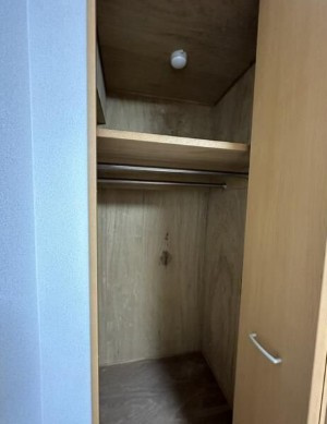 ヴェルステージ西川口の収納|※別部屋参考写真