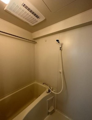 ヴェルステージ西川口の浴室|※別部屋参考写真