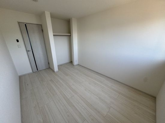 アバロン五番町の収納