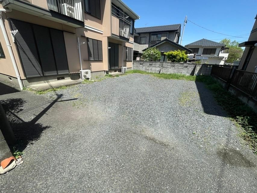 メゾンフレグランスのその他共用部分