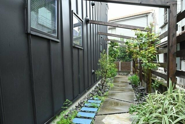 ＴＲＩＢＥＣＡ（トライベッカ）のその他共用部分