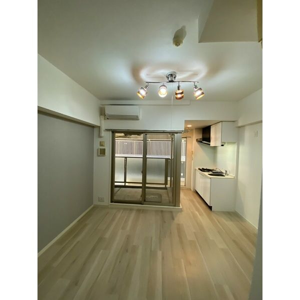 CITY SPIRE 名駅北　名古屋市賃貸　仲介手数料無料の内装