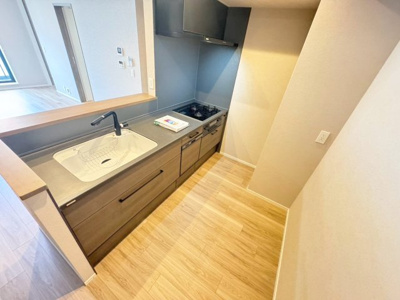 【キッチン】 | HEBEL MAISON 中桜塚