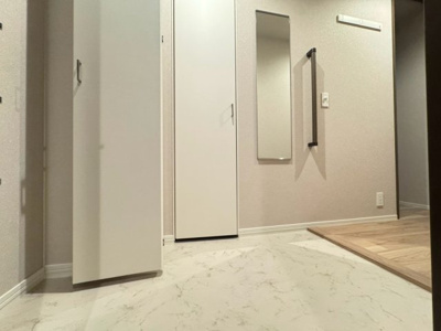 【玄関】 | HEBEL MAISON 中桜塚